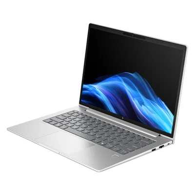 Laptop HP Probook 6 G1I, 16'', WUXGA, Intel Core Ultra 7, 512 GB SSD, 16 GB RAM, Windows 11 Pro, Integrated Intel Graphics, RJ-45, silver