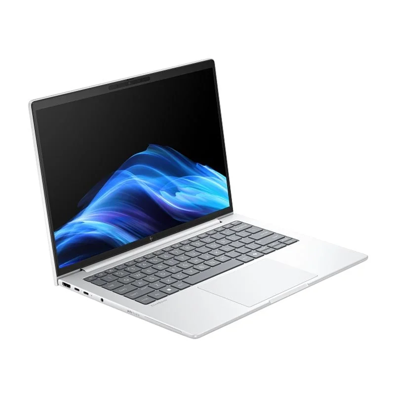 Laptop HP Elitebook 8 G1I, 14'', WUXGA, Intel Core Ultra 7, 1 TB SSD, 32 GB RAM, Windows 11 Pro, Integrated Intel Graphics, silver