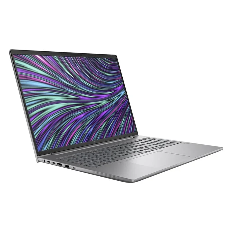 Laptop HP Zbook Power 16 G11, 16'', Intel Core Ultra 7, 1 TB SSD, 32 GB RAM, Windows 11 Pro, NVIDIA RTX A2000, silver