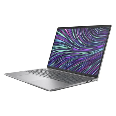 Laptop HP Zbook Power 16 G11, 16'', Intel Core Ultra 7, 1 TB SSD, 32 GB RAM, Windows 11 Pro, NVIDIA RTX A2000, silver