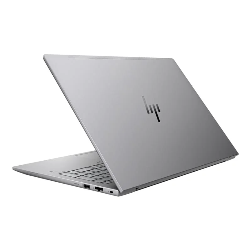 Laptop HP Zbook Power 16 G11, 16'', Intel Core Ultra 7, 1 TB SSD, 32 GB RAM, Windows 11 Pro, NVIDIA RTX A2000, silver