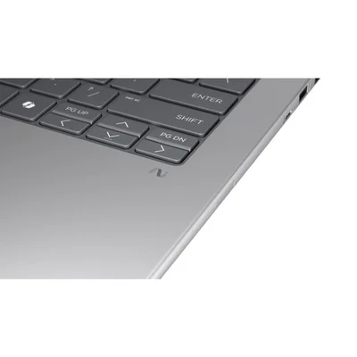 Laptop HP Zbook 8 G1I, 14'', 120 Hz, Intel Core Ultra 7, 1 TB SSD, 32 GB RAM, Windows 11 Pro, NVIDIA RTX 500 Ada, silver