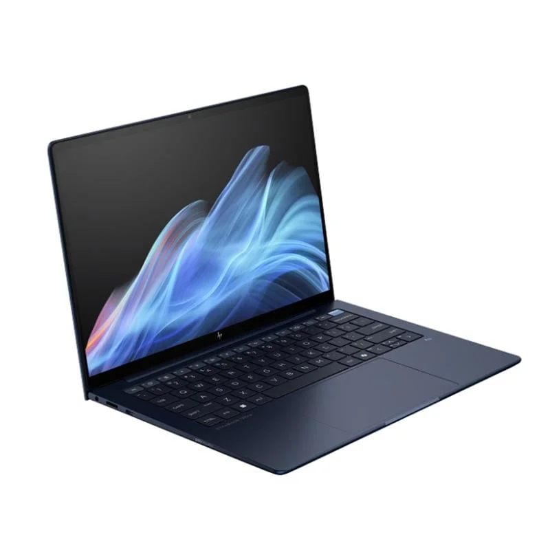 Laptop HP Elitebook Ultra G1I, 14'', WUXGA, Intel Core Ultra 7, 2 TB SSD, 32 GB RAM, Windows 11 Pro, Intel Arc Graphics, blue