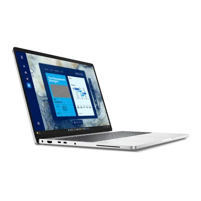Лаптоп Dell Pro 16, 16'', Intel Core Ultra 5, 512 GB SSD, 16 GB RAM, Windows 11 Pro