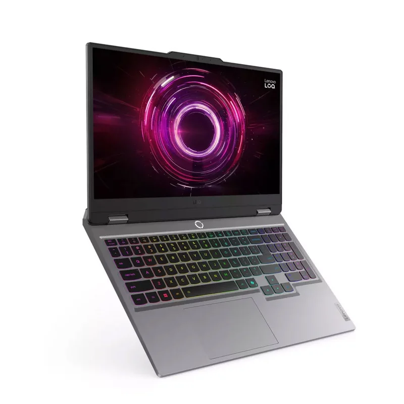 LENOVO LOQ 15AHP10 15.6'' FHD R7 16/1TB DOS