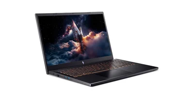 Acer Nitro V15 Laptop, 15.6", Intel Core i7, 1 TB SSD, 16 GB RAM, 165 Hz, GeForce RTX 4050, HDMI