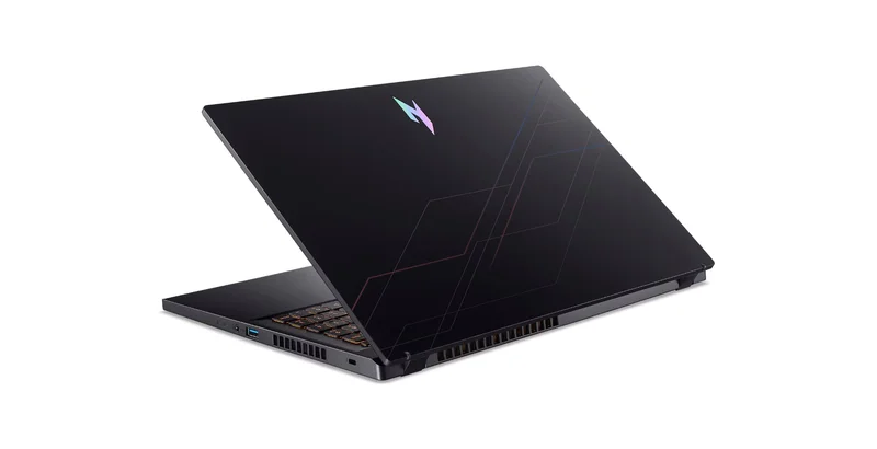 Acer Nitro V15 Laptop, 15.6", Intel Core i7, 1 TB SSD, 16 GB RAM, 165 Hz, GeForce RTX 4050, HDMI
