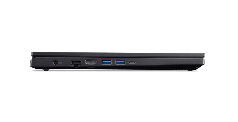 Acer Nitro V15 Laptop, 15.6", Intel Core i7, 1 TB SSD, 16 GB RAM, 165 Hz, GeForce RTX 4050, HDMI