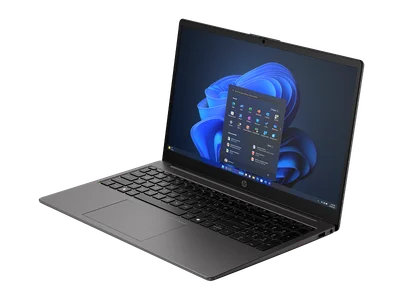 Лаптоп HP 255R G10, 15.6'', FullHD, AMD Ryzen 5, 512 GB SSD, 16 GB RAM, AMD Radeon 660M, Windows 11 Pro
