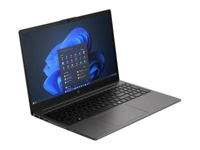 Лаптоп HP 255R G10, 15.6'', FullHD, AMD Ryzen 5, 512 GB SSD, 16 GB RAM, AMD Radeon 660M, Windows 11 Pro