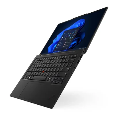 Лаптоп Lenovo Thinkpad X1 G13, 14'', Intel Core Ultra 7, 1 TB SSD, 32 GB RAM, WWAN, 120 Hz, Windows 11 Pro