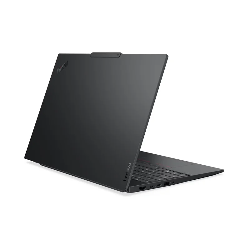 Лаптоп Lenovo Thinkpad E16 G3, 16'', WUXGA IPS, Intel Core Ultra 7, 1 TB SSD, 32 GB RAM, Windows 11 Pro