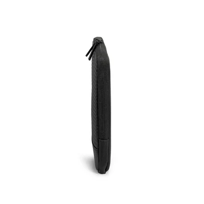 Kingsons Pure Elegance Laptop Sleeve, 14", black