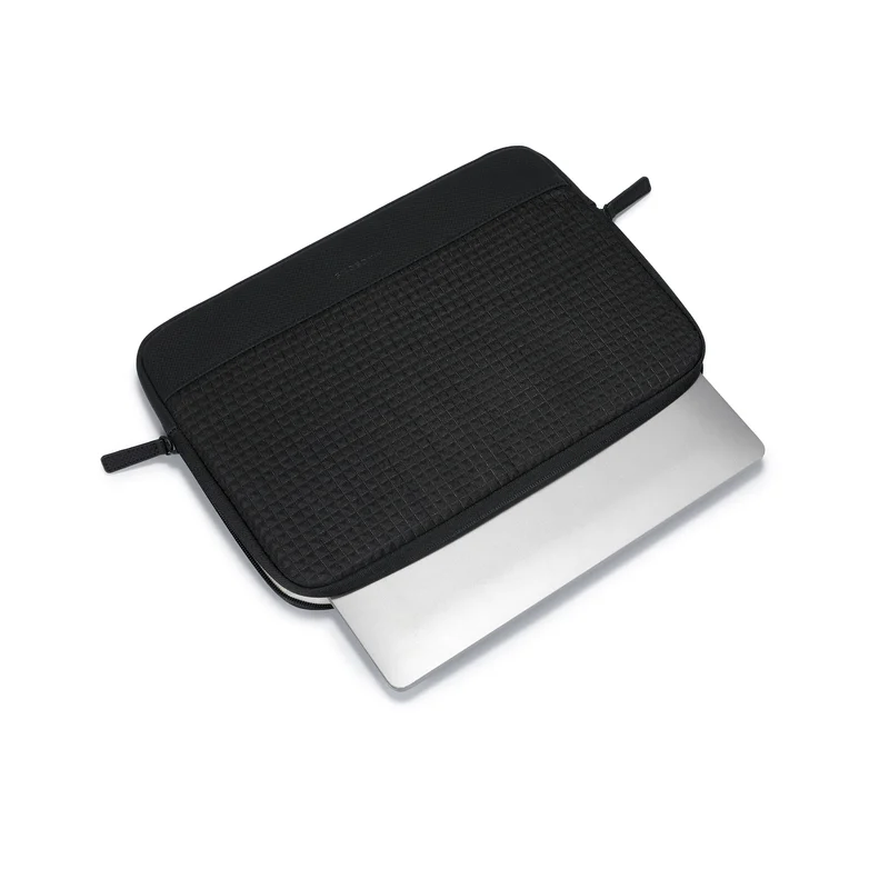 Kingsons Pure Elegance Laptop Sleeve, 14", black