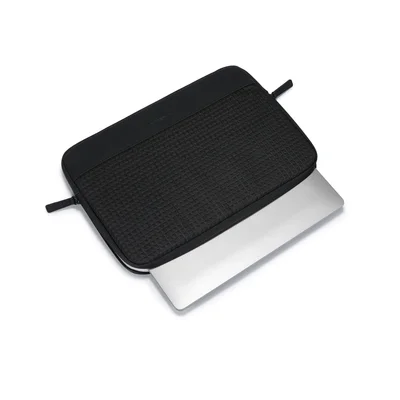 Kingsons Pure Elegance Laptop Sleeve, 14", black