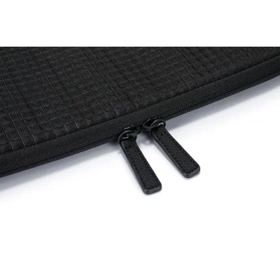 Kingsons Pure Elegance Laptop Sleeve, 14", black
