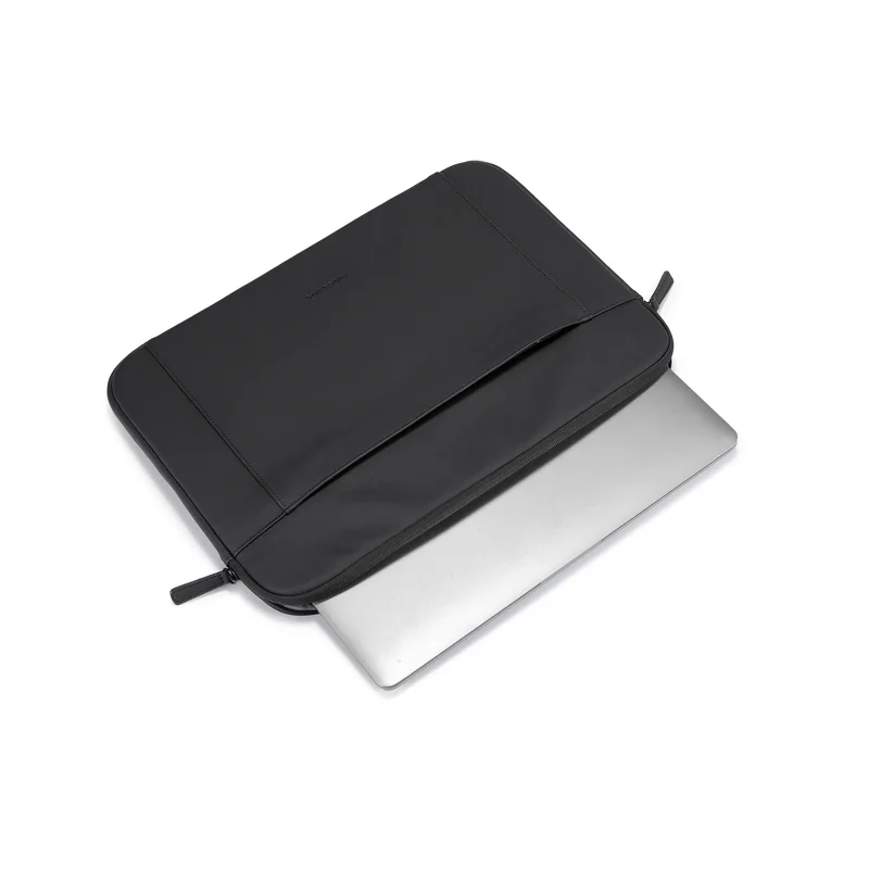 Kingsons Soft Touch Laptop Sleeve, 16", black