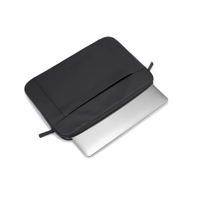 Kingsons Soft Touch Laptop Sleeve, 16", black