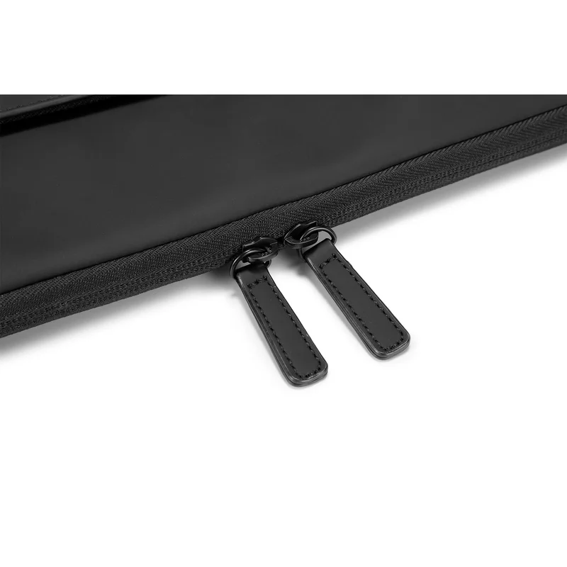 Kingsons Soft Touch Laptop Sleeve, 16", black