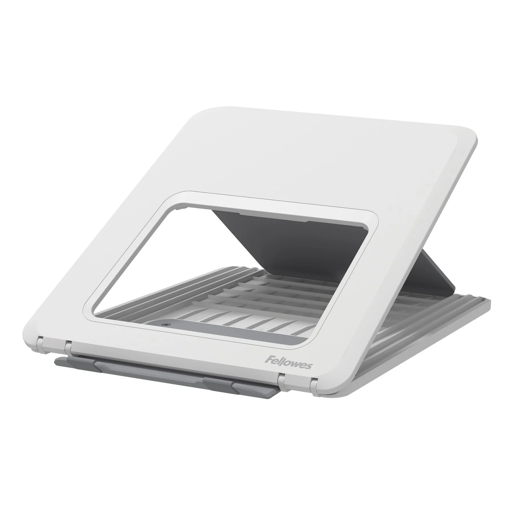 Fellowes Breyta laptop stand, white