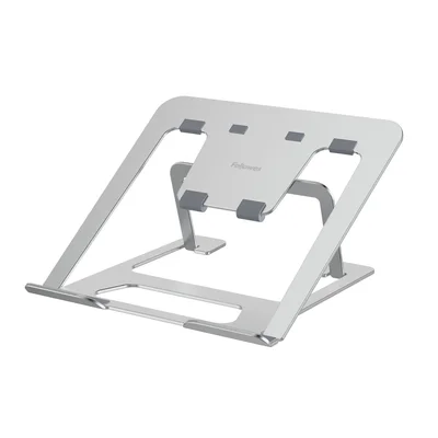 Fellowes Alumia Laptop Stand, Grey