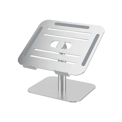 Fellowes Alumia Laptop Riser, Grey