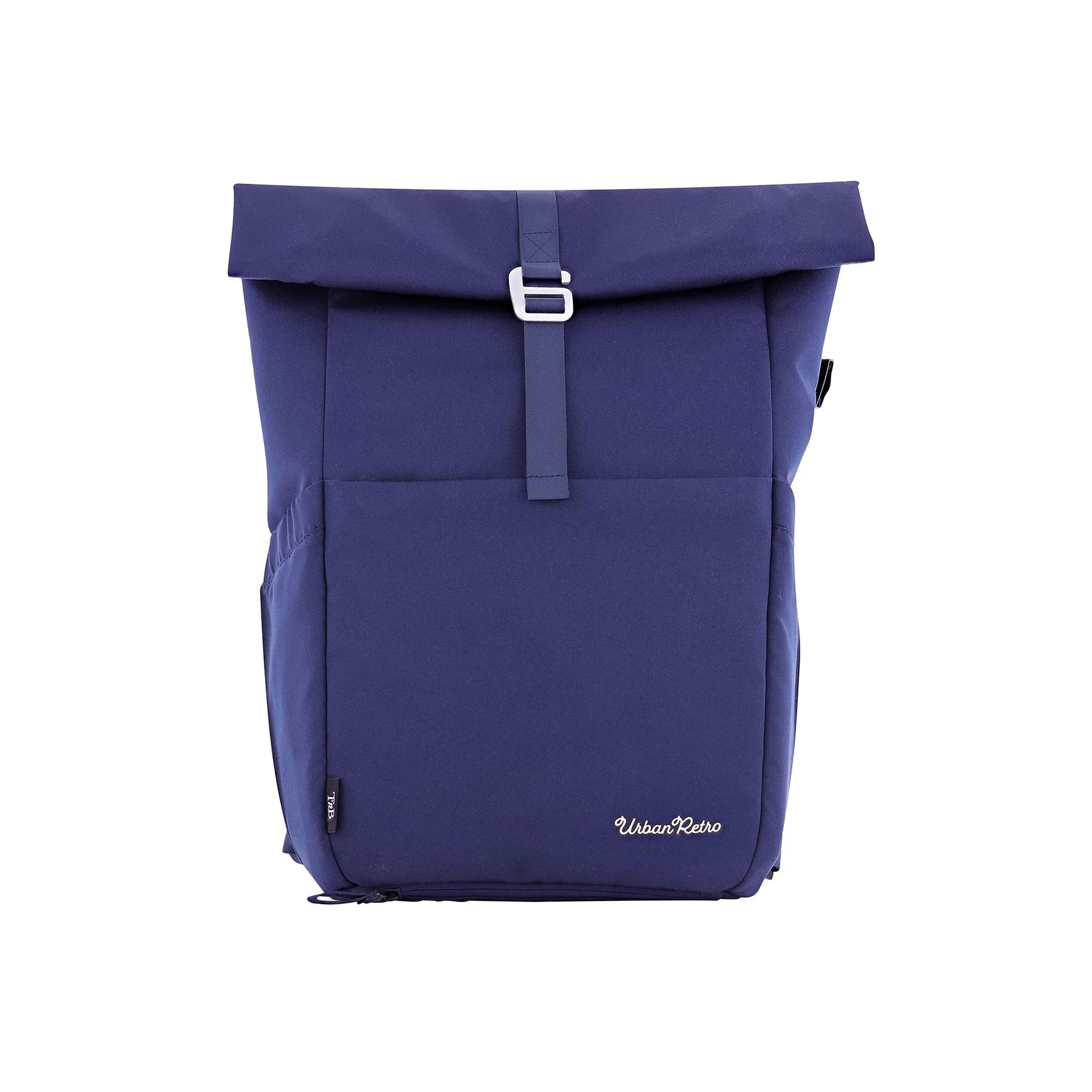 Backpack for laptop TNB Urban Retro, 15.6'', 15 L, blue
