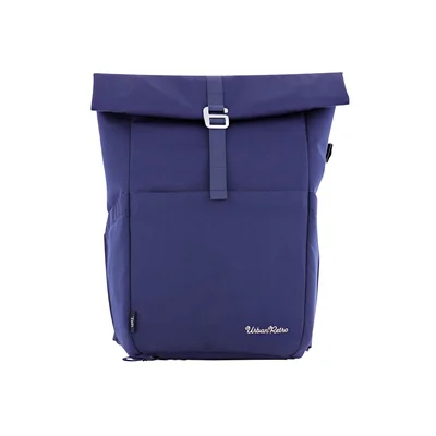 Backpack for laptop TNB Urban Retro, 15.6'', 15 L, blue