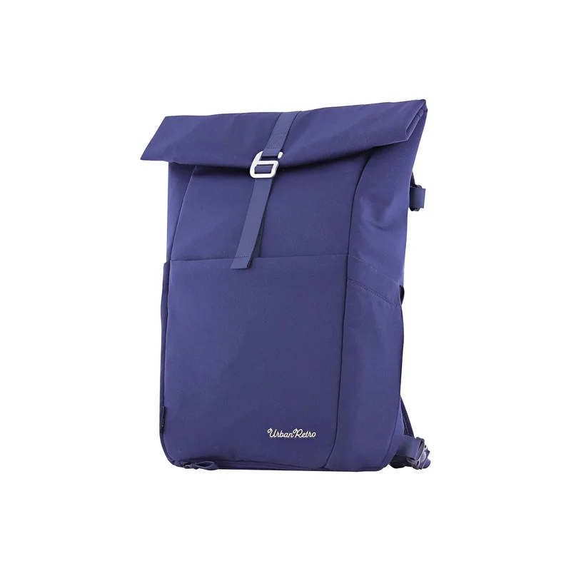 Backpack for laptop TNB Urban Retro, 15.6'', 15 L, blue