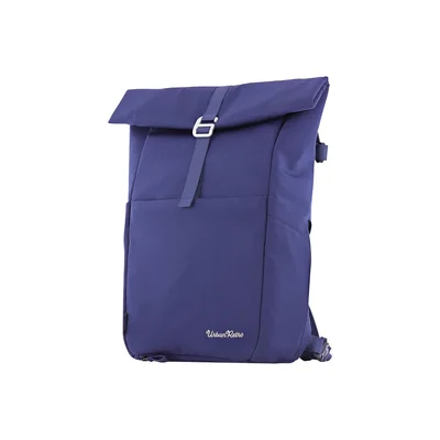 Backpack for laptop TNB Urban Retro, 15.6'', 15 L, blue
