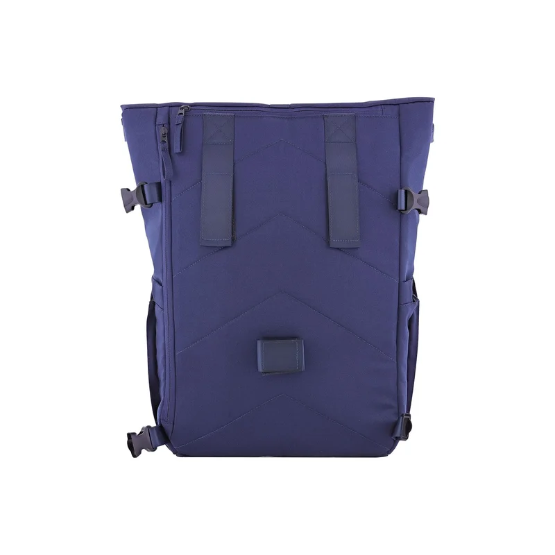 Backpack for laptop TNB Urban Retro, 15.6'', 15 L, blue