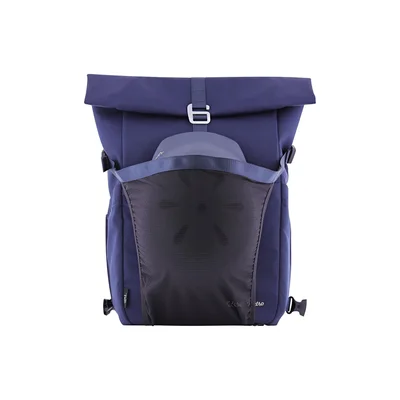 Backpack for laptop TNB Urban Retro, 15.6'', 15 L, blue