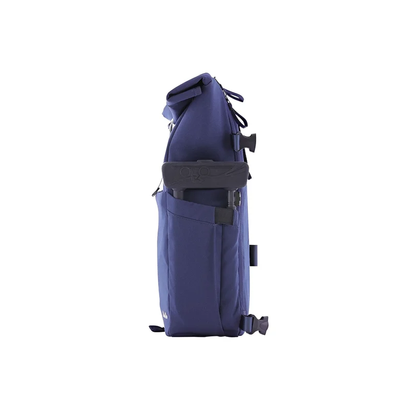 Backpack for laptop TNB Urban Retro, 15.6'', 15 L, blue
