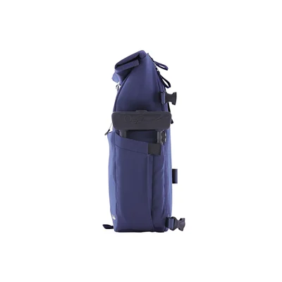 Backpack for laptop TNB Urban Retro, 15.6'', 15 L, blue