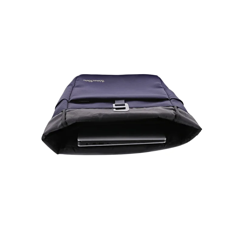 Backpack for laptop TNB Urban Retro, 15.6'', 15 L, blue