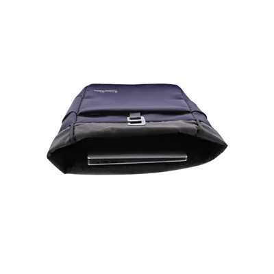 Backpack for laptop TNB Urban Retro, 15.6'', 15 L, blue
