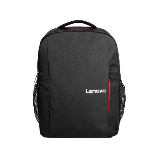Backpack for laptop Lenovo Everyday 510, up to 15.6'', 17 L, black