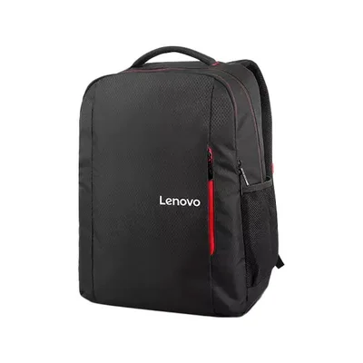 Backpack for laptop Lenovo Everyday 510, up to 15.6'', 17 L, black