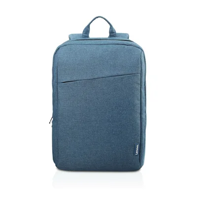 Backpack for laptop Lenovo Casual B210, up to 15.6'', 16 L, blue