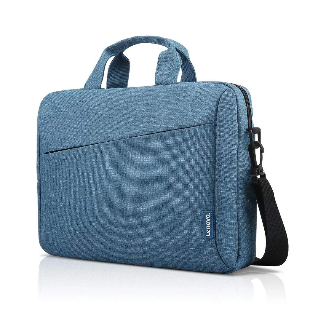 Bag for laptop Lenovo Toploader T210, 15.6'', blue