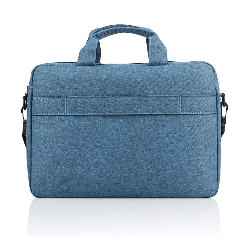 Bag for laptop Lenovo Toploader T210, 15.6'', blue