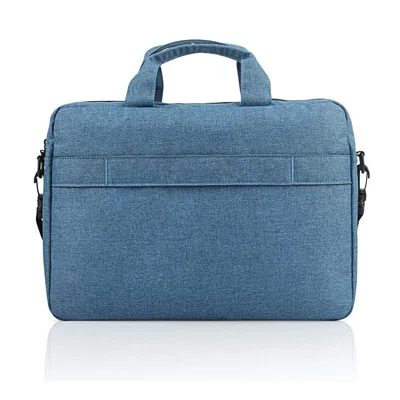 Bag for laptop Lenovo Toploader T210, 15.6'', blue