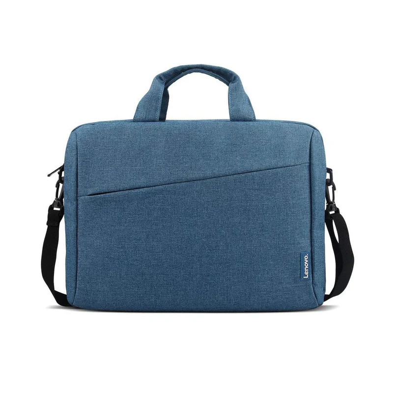 Bag for laptop Lenovo Toploader T210, 15.6'', blue