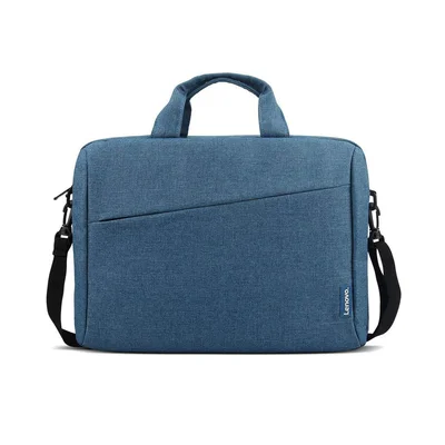 Bag for laptop Lenovo Toploader T210, 15.6'', blue