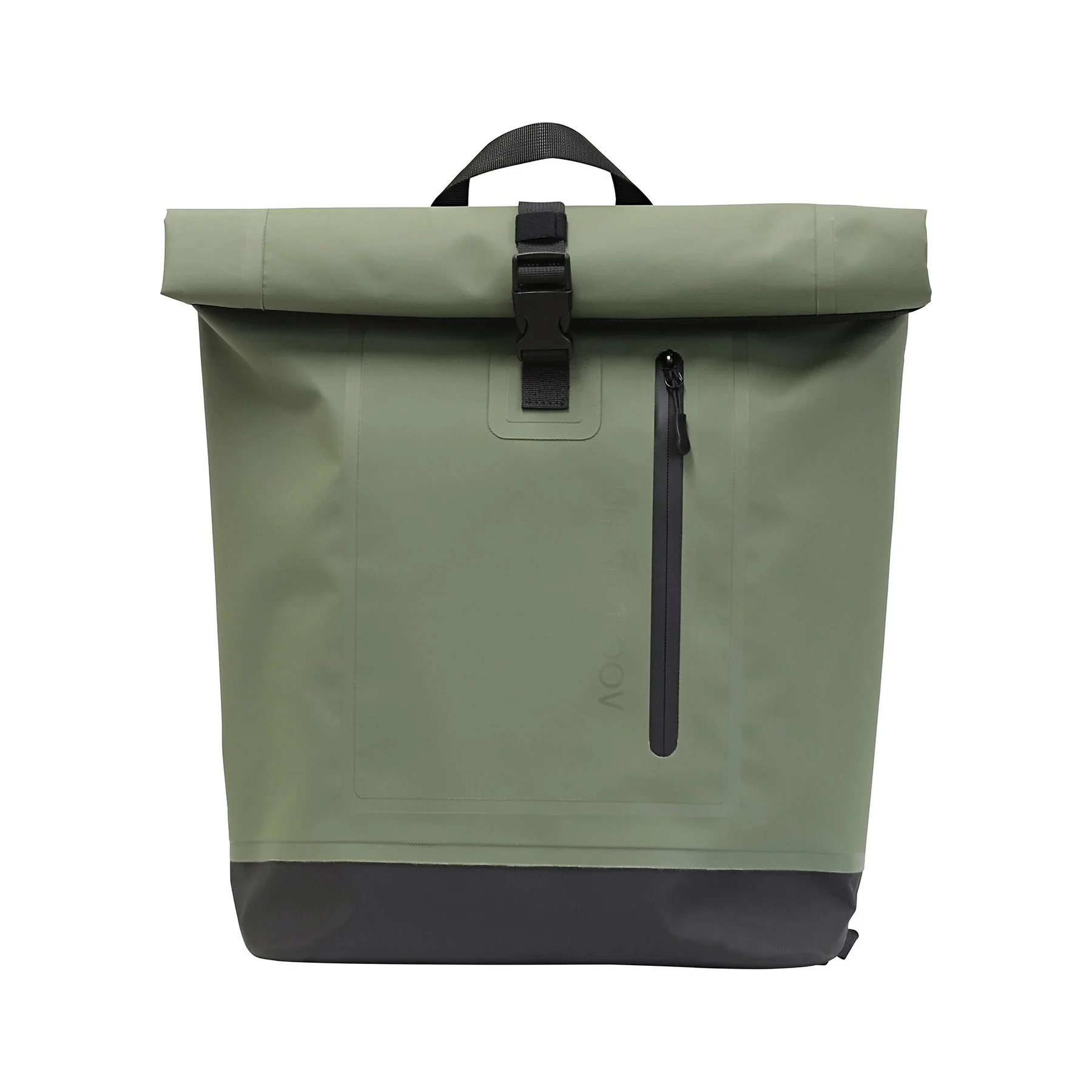 Backpack TNB Urban Moov, waterproof, 20-25 L, PET/PVC, green