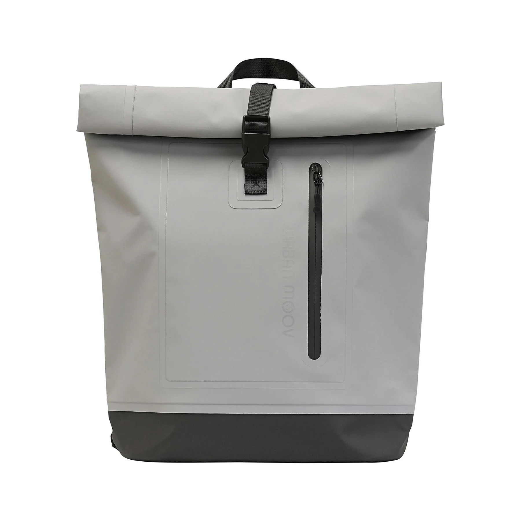Backpack TNB Urban Moov, waterproof, 20-25 L, PET/PVC, gray