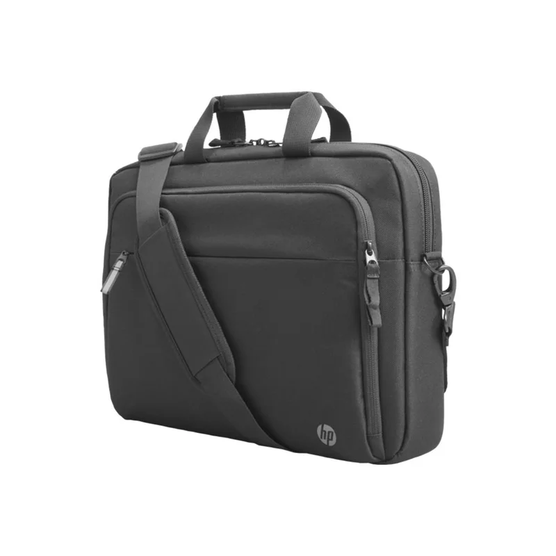 Bag for laptop HP Renew Business, 15.6'', black