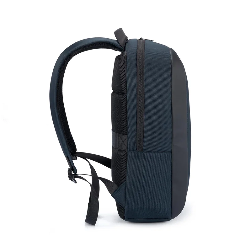 Backpack for laptop Kingsons Urban Core, 15.6'', 18 L, navy blue