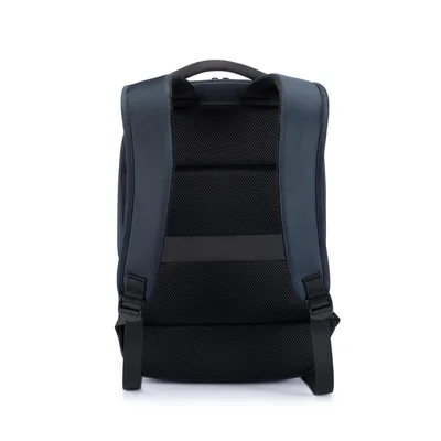 Backpack for laptop Kingsons Urban Core, 15.6'', 18 L, navy blue