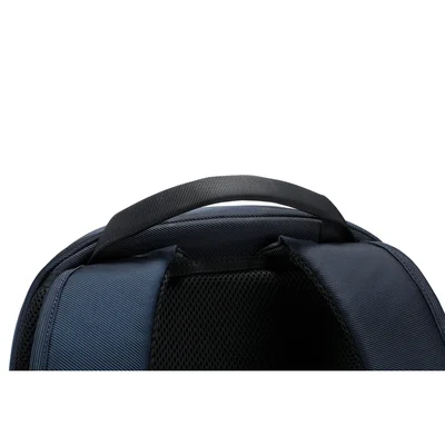 Backpack for laptop Kingsons Urban Core, 15.6'', 18 L, navy blue